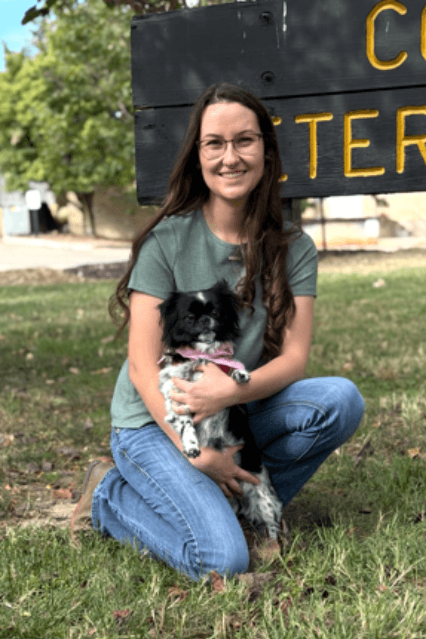 Dr. Baylee Stapleton